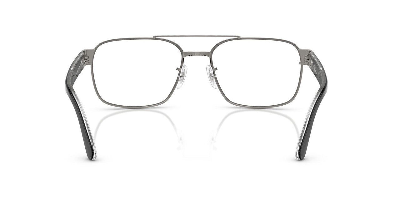 Lentes Oftálmicos Ray-Ban RX3751V Plateado