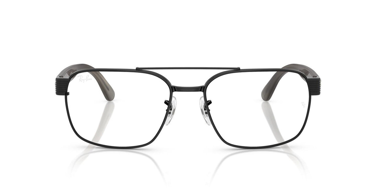 Lentes Oftálmicos Ray-Ban RX3751V Negro