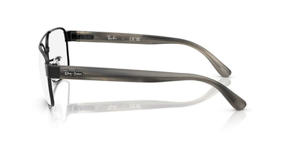 Lentes Oftálmicos Ray-Ban RX3751V Negro