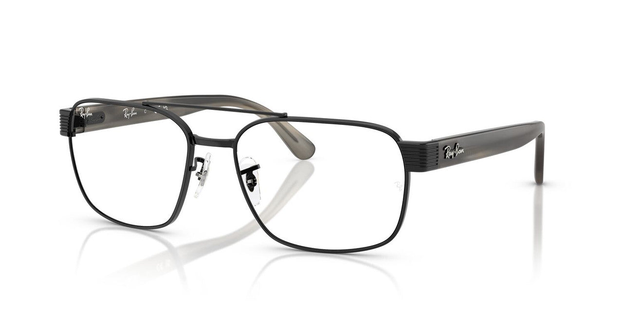 Lentes Oftálmicos Ray-Ban RX3751V Negro