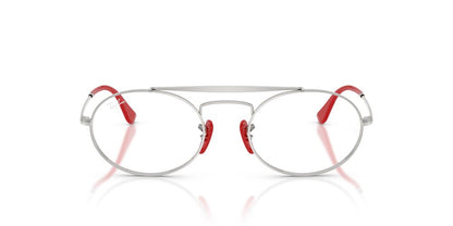 Lentes Oftálmicos Ray-Ban RX3775-V-M Plateado