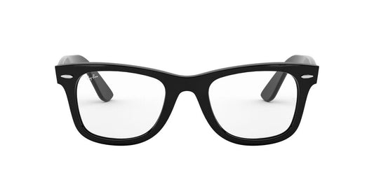 Lentes Oftálmicos Ray-Ban RX4340-V Negro