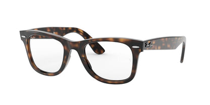 Lentes Oftálmicos Ray-Ban RX4340-V Carey