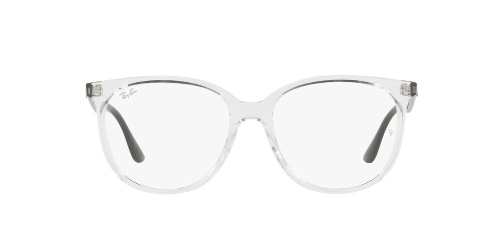 Lentes Oftálmicos Ray-Ban RX4378V Transparente