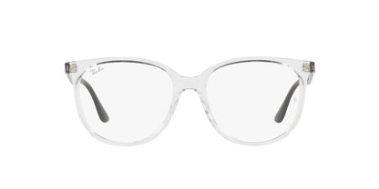 Lentes Oftálmicos Ray-Ban RX4378V Transparente
