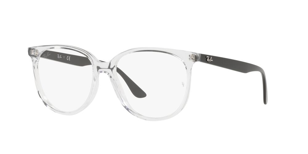Lentes Oftálmicos Ray-Ban RX4378V Transparente
