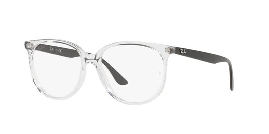 Lentes Oftálmicos Ray-Ban RX4378V Transparente