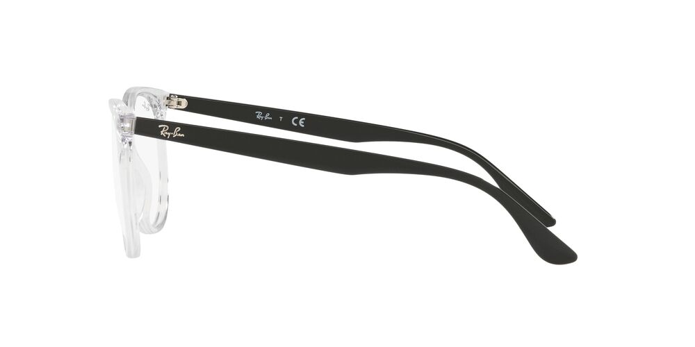 Lentes Oftálmicos Ray-Ban RX4378V Transparente