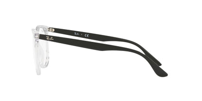 Lentes Oftálmicos Ray-Ban RX4378V Transparente