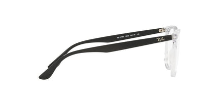 Lentes Oftálmicos Ray-Ban RX4378V Transparente