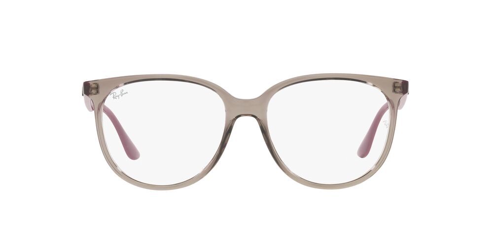 Lentes Oftálmicos Ray-Ban RX4378V Gris