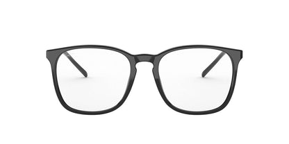 Lentes Oftálmicos Ray-Ban RX5387 Negro