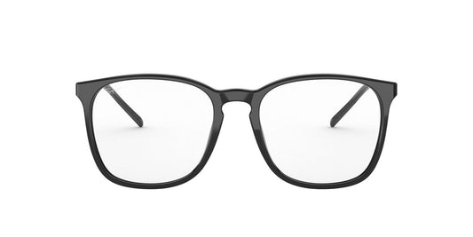 Lentes Oftálmicos Ray-Ban RX5387 Negro