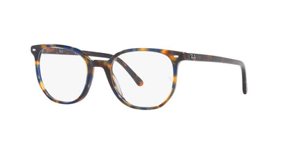 Lentes Oftálmicos Ray-Ban RX5397 Amarillo/Azul