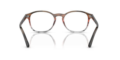 Lentes Oftálmicos Ray-Ban RX5417 Cafe Transparente