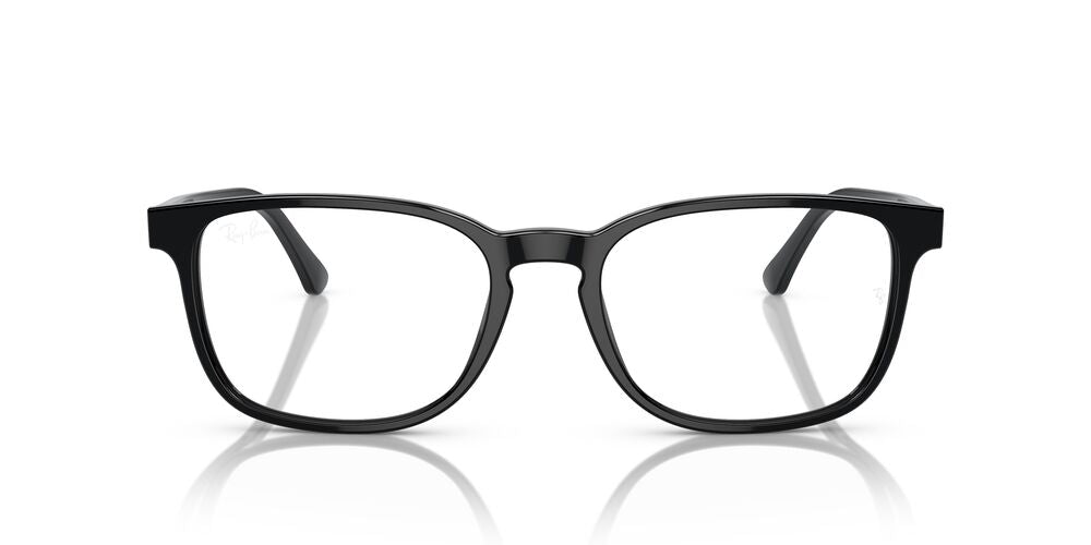 Lentes Oftálmicos Ray-Ban RX5418 Negro