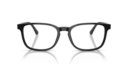 Lentes Oftálmicos Ray-Ban RX5418 Negro