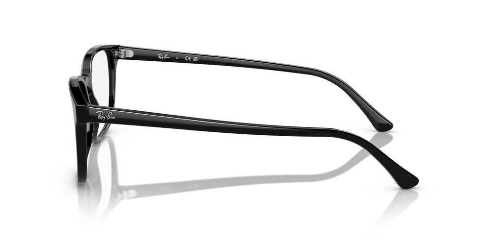 Lentes Oftálmicos Ray-Ban RX5418 Negro