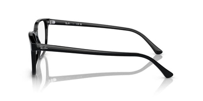 Lentes Oftálmicos Ray-Ban RX5418 Negro