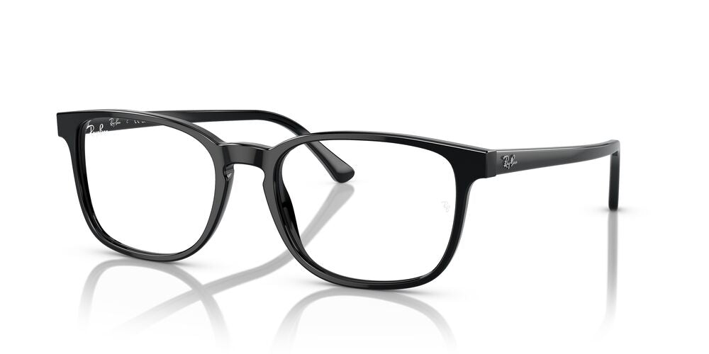 Lentes Oftálmicos Ray-Ban RX5418 Negro
