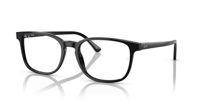 Lentes Oftálmicos Ray-Ban RX5418 Negro
