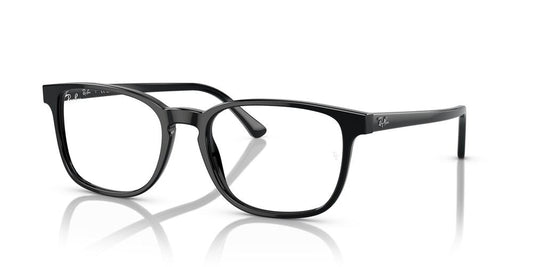 Lentes Oftálmicos Ray-Ban RX5418 Negro