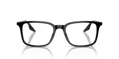 Lentes Oftálmicos Ray-Ban RX5421 Negro