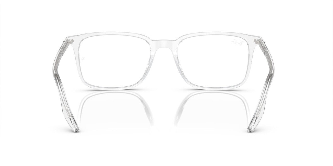 Lentes Oftálmicos Ray-Ban RB5421 Transparente
