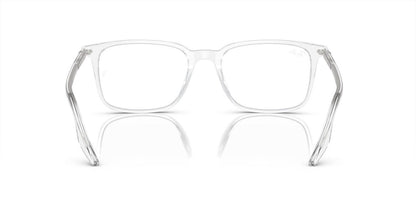 Lentes Oftálmicos Ray-Ban RB5421 Transparente