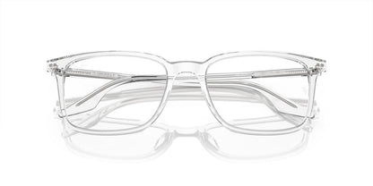 Lentes Oftálmicos Ray-Ban RB5421 Transparente