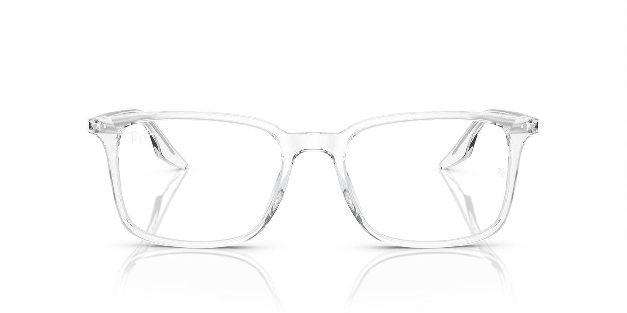 Lentes Oftálmicos Ray-Ban RB5421 Transparente