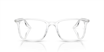 Lentes Oftálmicos Ray-Ban RB5421 Transparente