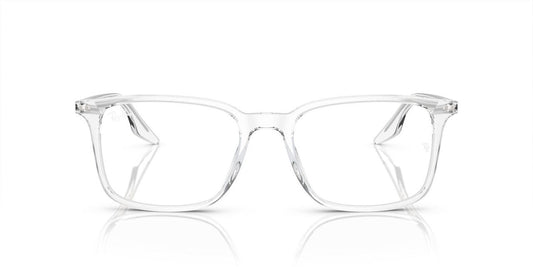 Lentes Oftálmicos Ray-Ban RB5421 Transparente