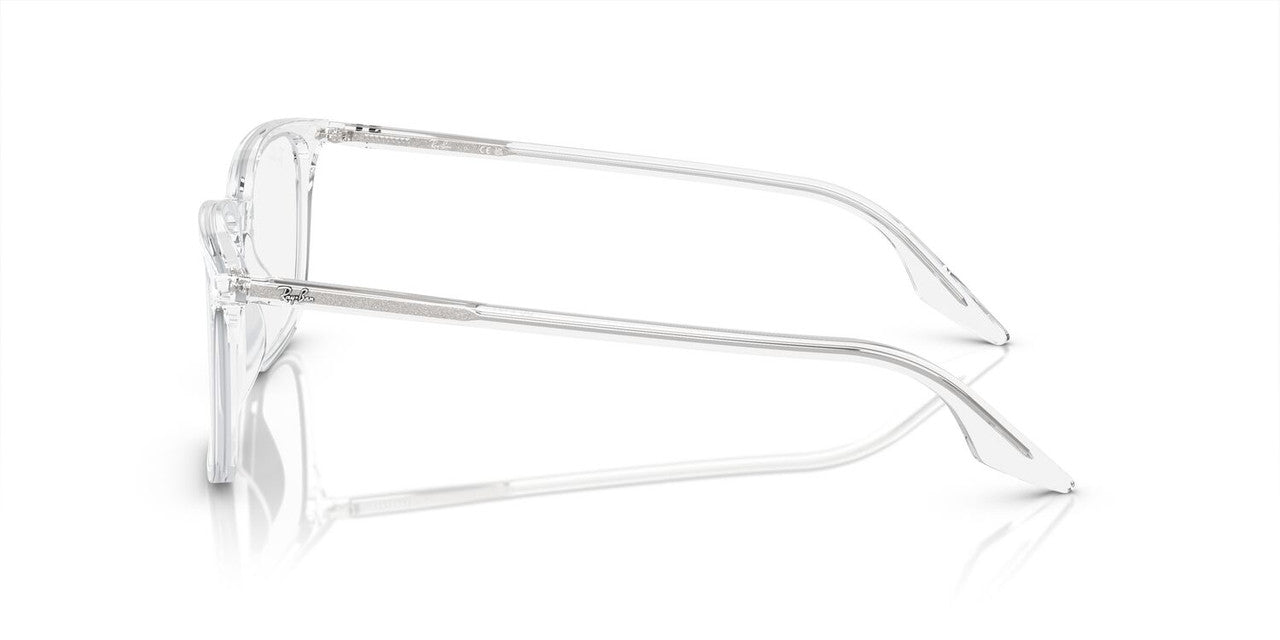 Lentes Oftálmicos Ray-Ban RB5421 Transparente