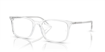 Lentes Oftálmicos Ray-Ban RB5421 Transparente