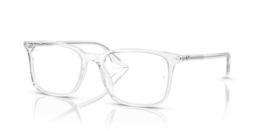 Lentes Oftálmicos Ray-Ban RB5421 Transparente