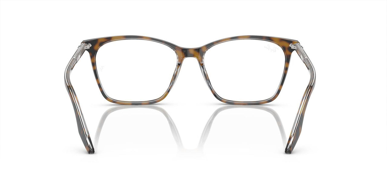 Lentes Oftálmicos Ray-Ban RX5422 Carey