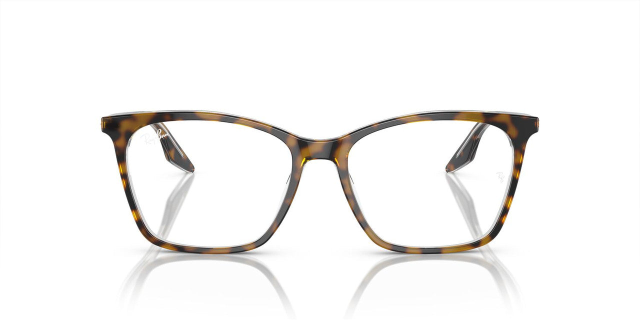 Lentes Oftálmicos Ray-Ban RX5422 Carey