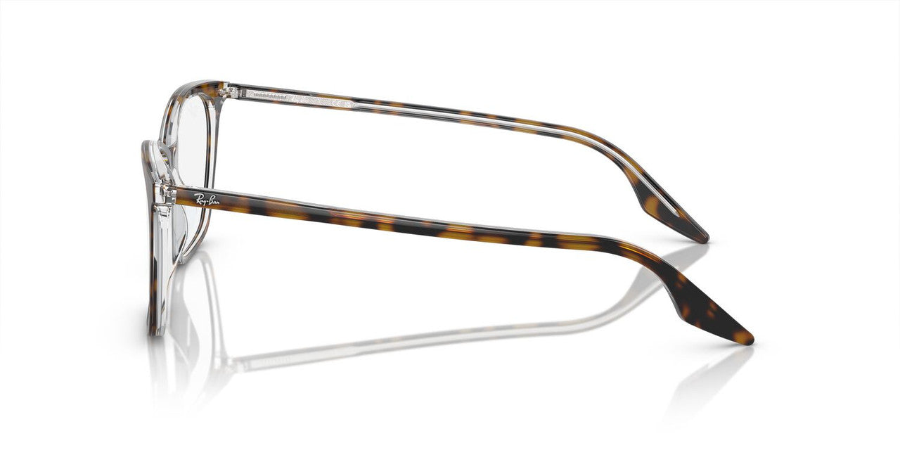Lentes Oftálmicos Ray-Ban RX5422 Carey