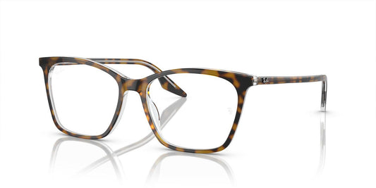 Lentes Oftálmicos Ray-Ban RX5422 Carey