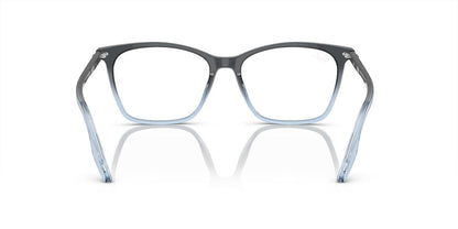 Lentes Oftálmicos Ray-Ban RX5422 Azul Transparente