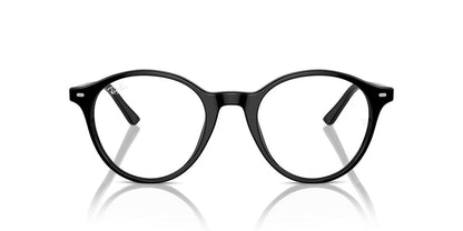Lentes Oftálmicos Ray-Ban RX5430 Negro