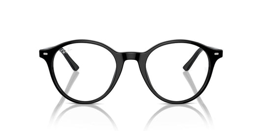 Lentes Oftálmicos Ray-Ban RX5430 Negro