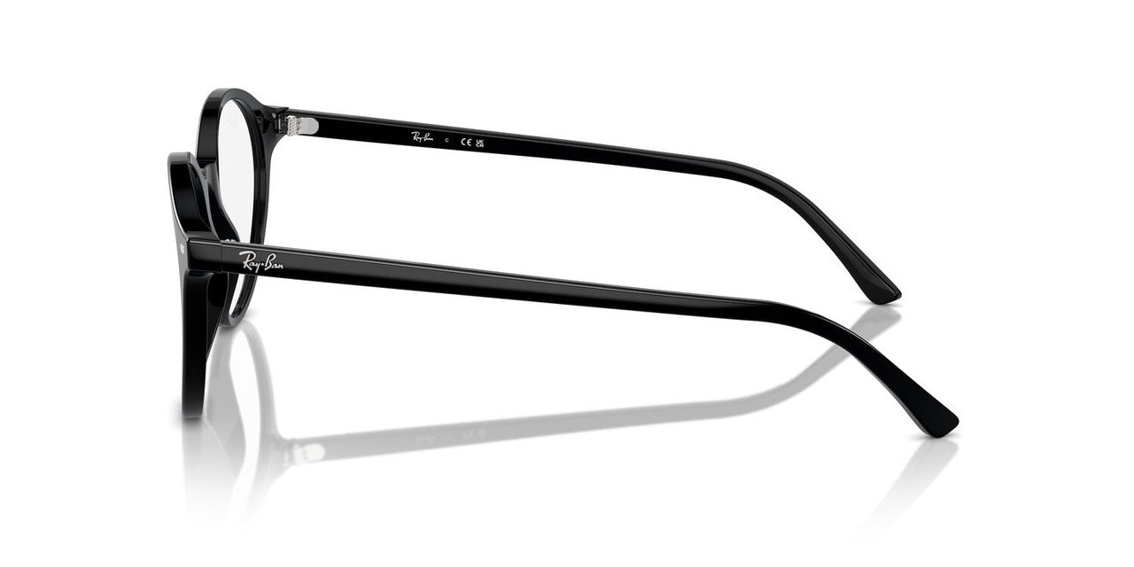 Lentes Oftálmicos Ray-Ban RX5430 Negro