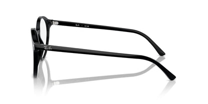 Lentes Oftálmicos Ray-Ban RX5430 Negro
