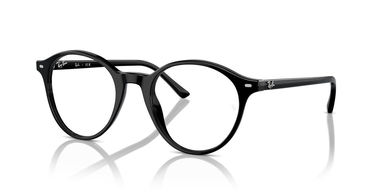 Lentes Oftálmicos Ray-Ban RX5430 Negro
