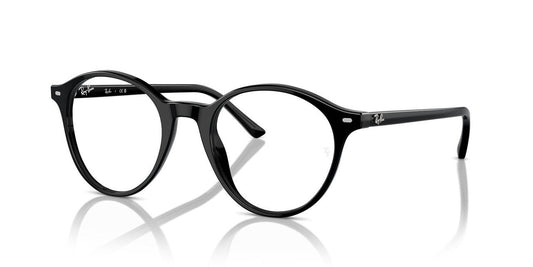 Lentes Oftálmicos Ray-Ban RX5430 Negro
