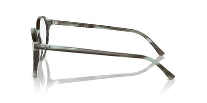 Lentes Oftálmicos Ray-Ban RX5430 Carey/Verde