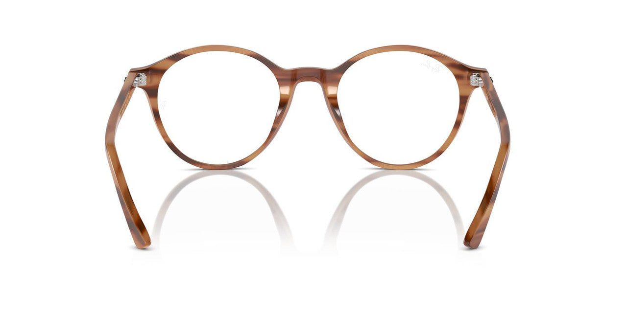 Lentes Oftálmicos Ray-Ban RB5430 Carey