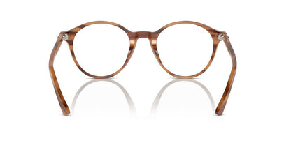 Lentes Oftálmicos Ray-Ban RB5430 Carey